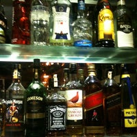 Photo taken at Barca Pub by Irem K. on 10/23/2012