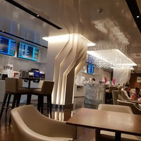 Photo taken at The Wisdom Lounge by AorPG R. on 10/5/2019