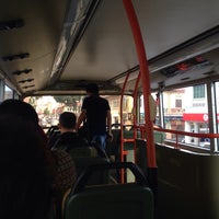 Автобус 80 закамск