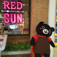Photo taken at Red Sun by AorPG R. on 5/26/2020