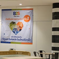 Photo taken at B2S Think Space by AorPG R. on 2/26/2023