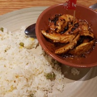 Photo taken at Nando&amp;#39;s by AorPG R. on 4/22/2018