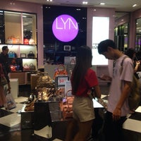 Photo taken at Lyn Around by AorPG R. on 7/24/2014