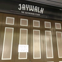 Photo taken at Jaywalk Cafe by AorPG R. on 1/2/2020