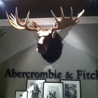 abercrombie and fitch lenox