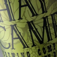 Снимок сделан в Hay Camp Brewing Company пользователем Richard L. 4/9/2022