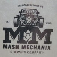 Photo taken at Mash Mechanix Brewing Co. by Richard L. on 12/3/2022