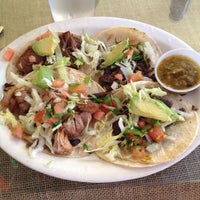 Снимок сделан в Ensenada Restaurant and Bar пользователем Dennis E. 4/8/2014