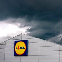 Photo taken at Lidl by Ákos H. on 10/14/2020
