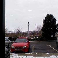 Photo taken at McDonald&amp;#39;s by Mark C. on 1/25/2013