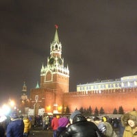 Москва В Новый Год 2013 Москва В Новый Год 2013