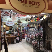 Mr Ben S Costume Closet Now Closed البدع 1 Tip From 101 Visitors