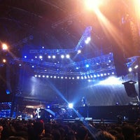 Photo taken at METALLICA: LIVE in SINGAPORE by Cookie M. on 8/24/2013