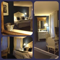 Foto scattata a Hotel Villa Mazarin da Edward B. il 2/7/2013