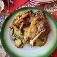 Photo taken at Chez Papa by Avalon H. on 6/2/2019