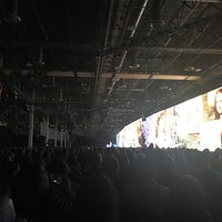 Photo taken at Adobe Max 2017 by Avalon H. on 10/18/2017