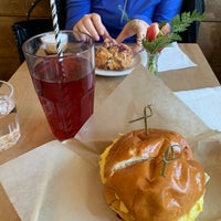 Photo taken at Wooden Spoon by Avalon H. on 3/10/2019
