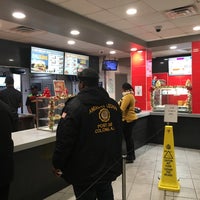 Photo taken at Burger King by Gordon C. on 2/7/2018