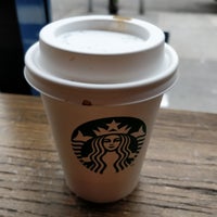 Photo taken at Starbucks by Gordon C. on 2/9/2018