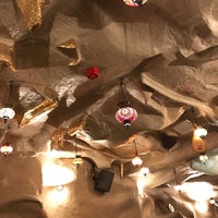 2/20/2017 tarihinde Gordon C.ziyaretçi tarafından Stone Cave'de çekilen fotoğraf