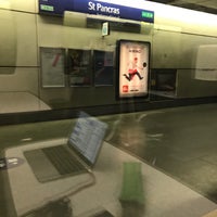Photo taken at Platform A by Gordon C. on 6/5/2017