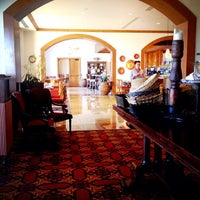 รูปภาพถ่ายที่ Primo โดย JW Marriott Tucson S. เมื่อ 7/13/2013