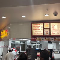 Photo taken at In-N-Out Burger by Ivan H. on 2/24/2024