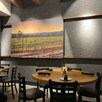Photo taken at Cooper’s Hawk Winery and Restaurant by Scott P. on 12/24/2021