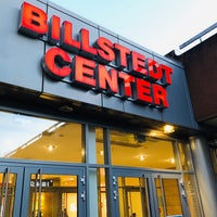 Foto tirada no(a) Billstedt Center por Orkun 3. em 2/12/2020