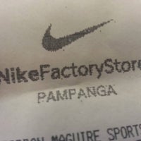nike total slex