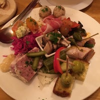 ふじもと亮平グローバルキッチン Restaurante Frances