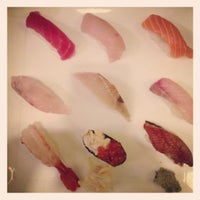 Photo taken at Sushi-Ko by Rose T. on 10/3/2012