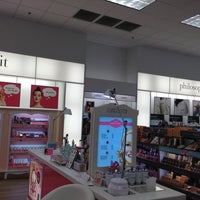Photo taken at Ulta Beauty by Ines O. on 7/5/2013