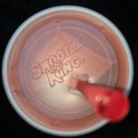 Photo taken at Smoothie King by Mary B. on 2/21/2013