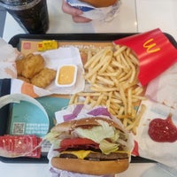 Photo taken at McDonald&amp;#39;s by silverly K. on 4/28/2022