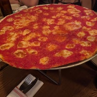 Photo taken at Joe &amp;amp; Pat&amp;#39;s Pizzeria and Restaurant by Kato L. on 9/12/2023
