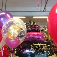 Balloon Buzz Shah Alam Selangor