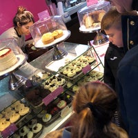 Photo taken at The Hummingbird Bakery by Stefano L. on 11/2/2018