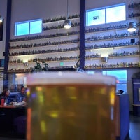 Photo taken at Caldera Brewery &amp;amp; Restaurant by seth s. on 10/22/2021