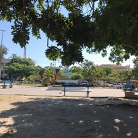 Photo taken at Praça Iaiá Garcia by Andre S. on 7/25/2019