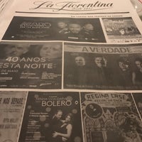 Photo taken at La Fiorentina by Andre S. on 8/8/2019