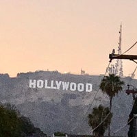 Photo taken at The View - Hollywood Sign by Tamie B. on 6/24/2018