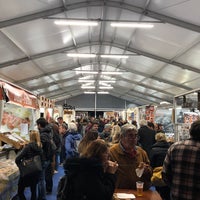 Photo taken at Mercado da Figueira by anita l. on 11/3/2018