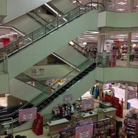 Photo taken at イトーヨーカドー 六地蔵店 by じゅんぺ～ 。. on 2/4/2014