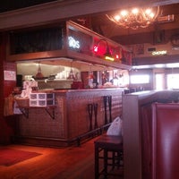 Ribcrib Bbq Grill 1736 S Lynn Riggs Blvd