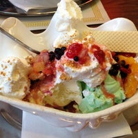 Photo taken at Margie&amp;#39;s Candies by Jose A. on 12/29/2012