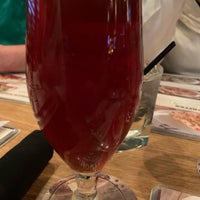 Photo taken at BJ&#39;s Restaurant &amp; Brewhouse by Arthur A. on 1/13/2019