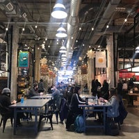 Photo taken at Victoria Public Market by Marcia L. on 1/25/2019