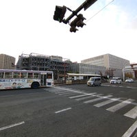 Photo taken at Medical Center Station by Izumi T. on 11/21/2020