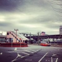 天王台駅 Tennodai Sta 我孫子市 千葉県